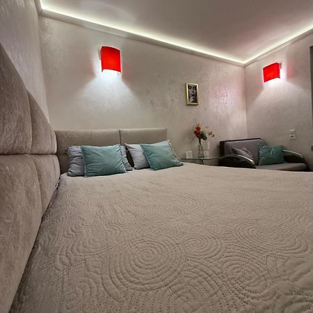 Appartamento Chill Luxembourg Białystok Esterno foto